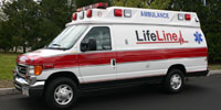 ambulance